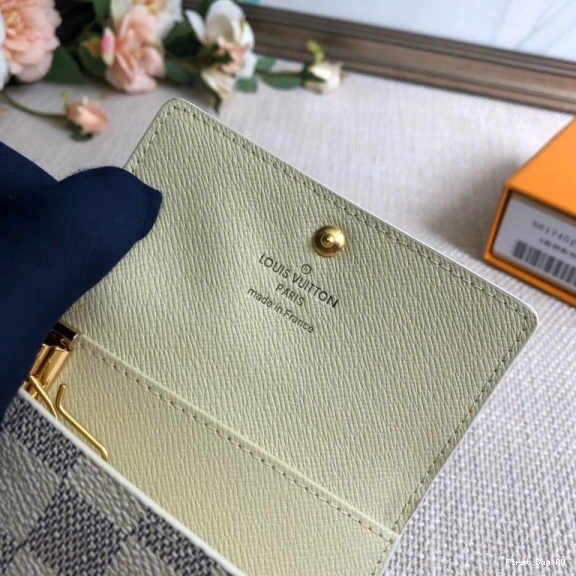 Firstbags ru review 6 KEY VUITTON LOUIS HOLDER 0825